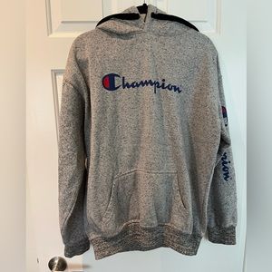 Champion Hoodie